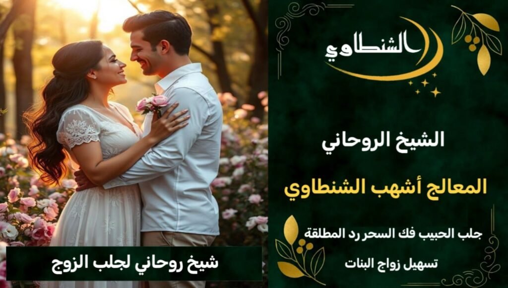 جلب الزوجه العنيده المانيا