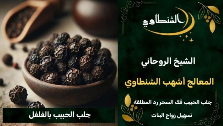 جلب الحبيب السعوديه جده