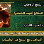 جلب محبه بالطاعة العمياء مضمون