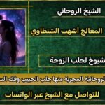 شيخ روحاني مجرب الدفع بعد النتيجه