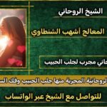 جلب الحبيب الدفع بعد البرهان