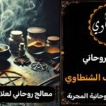 معالج روحاني لعلاج السحر الاسود